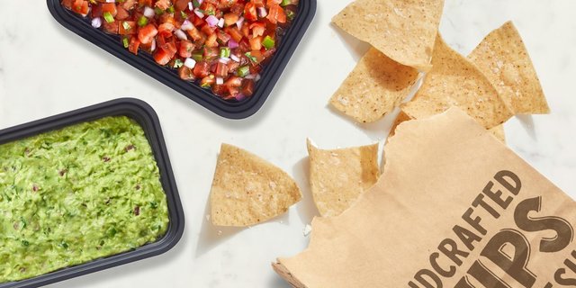 Chips & Dips