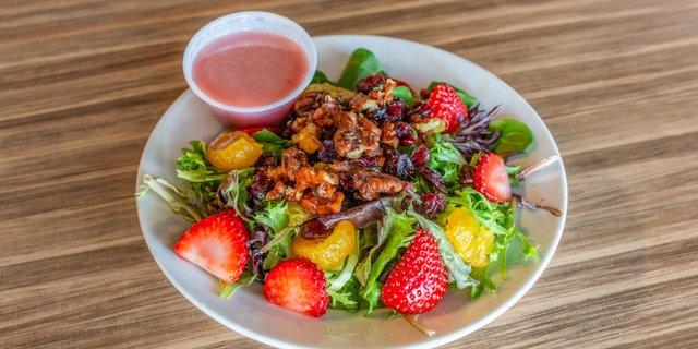 Serendipity Salad