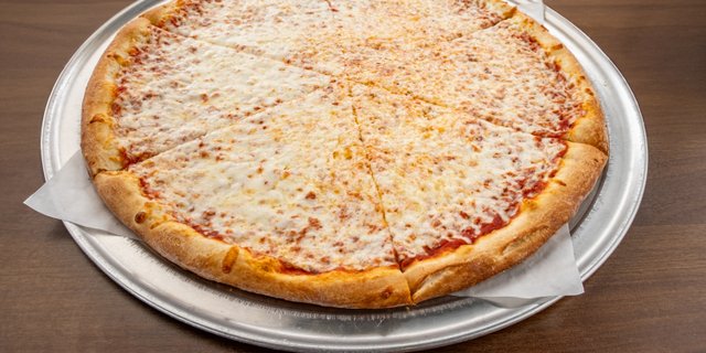 Cheese Pizza