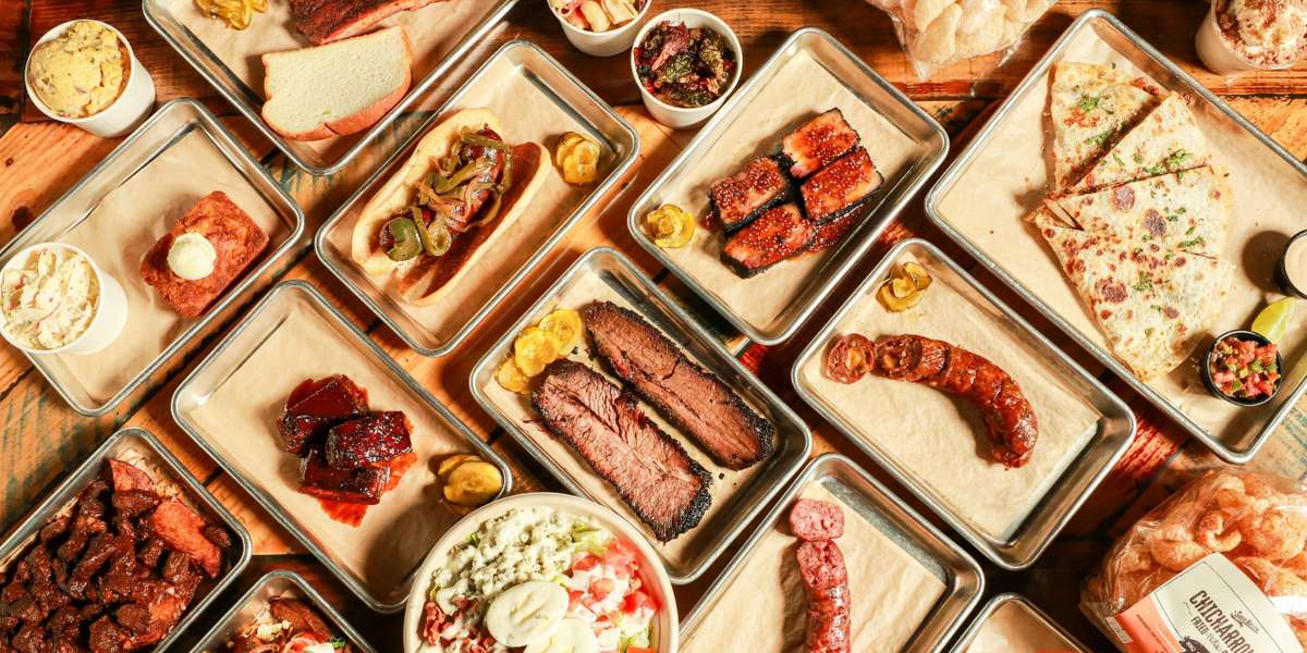 Soulbelly BBQ