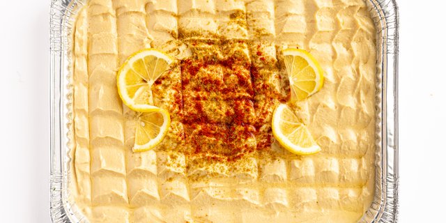 Hummus