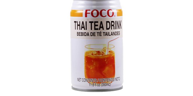 Thai Tea