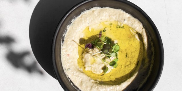 Baba Ganoush