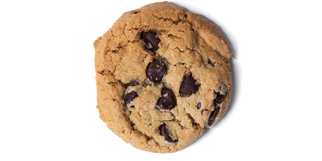 Chocolate Chip Cookie