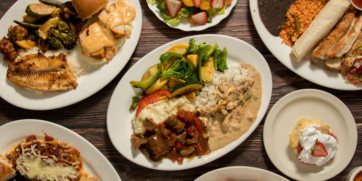 Eagle's Landing Cafe Grill