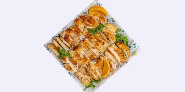 Organic Chicken