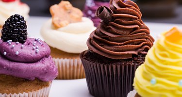 Lil' Cakes and Creamery