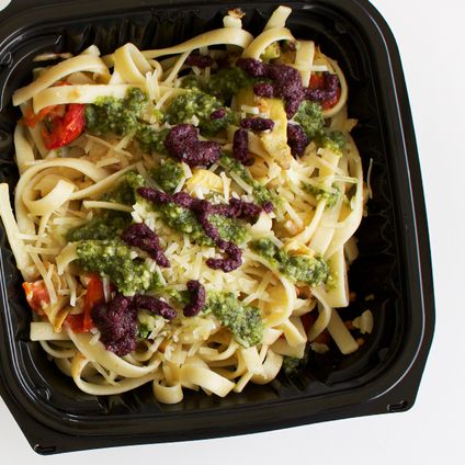Tuscan Amore Pasta
