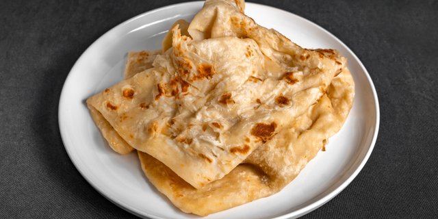 Paratha Roti
