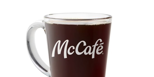 Box of Coffee