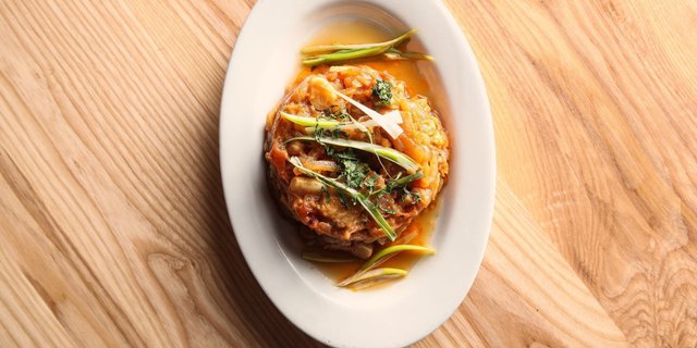 Moussaka