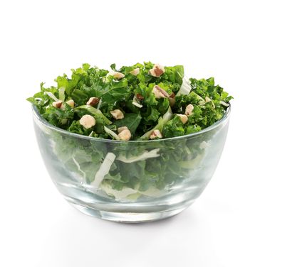 Kale Crunch