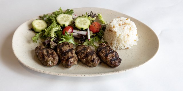 Kofte