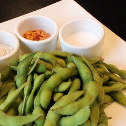 Edamame