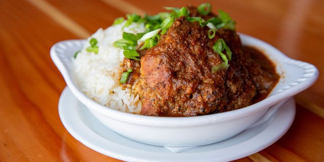 Cha3 Jerk Chicken