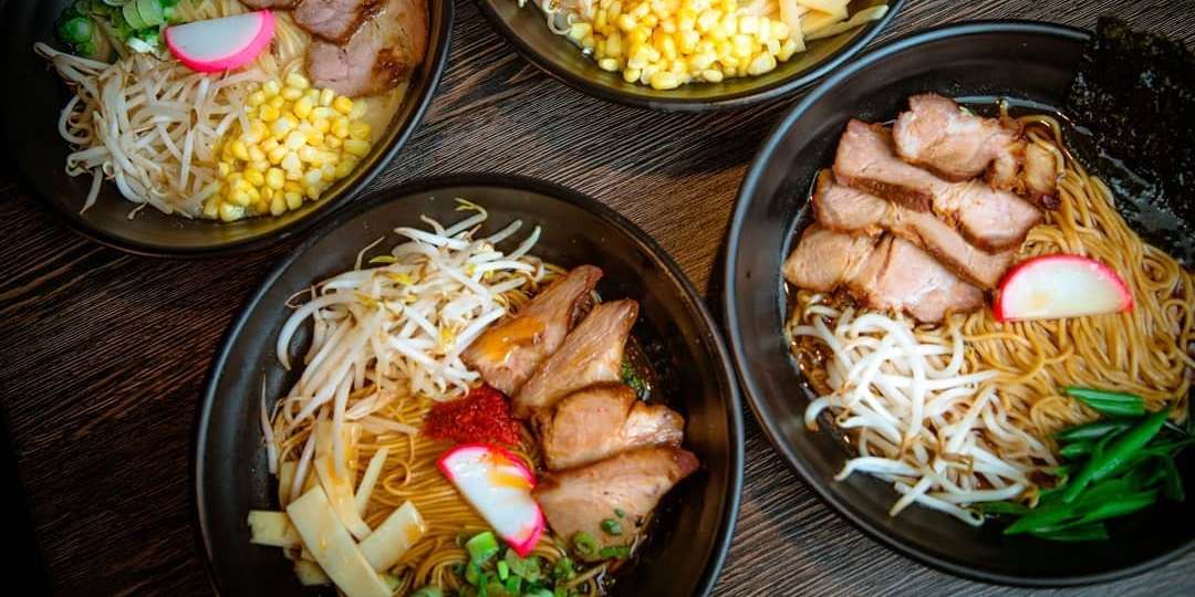Up to Me Thai Kitchen