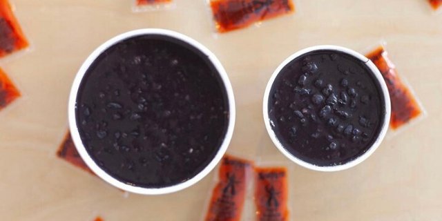 Black Beans