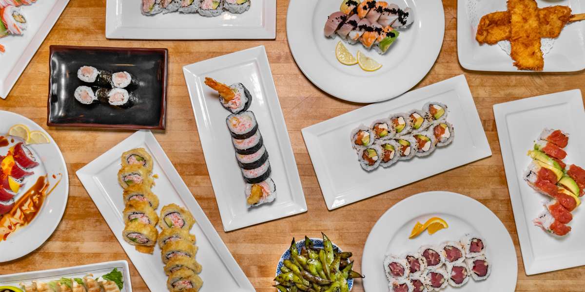 Sushi Sam Southlake