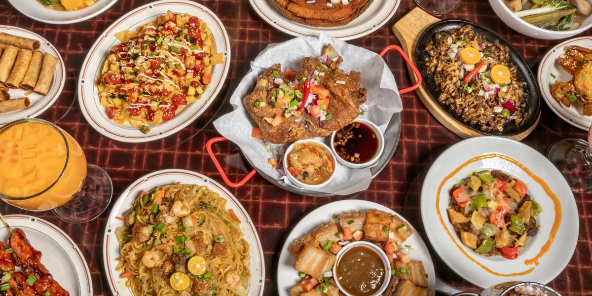 Uncle’s Tapas Bar & Grill