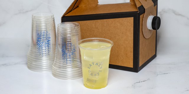 Lemonade