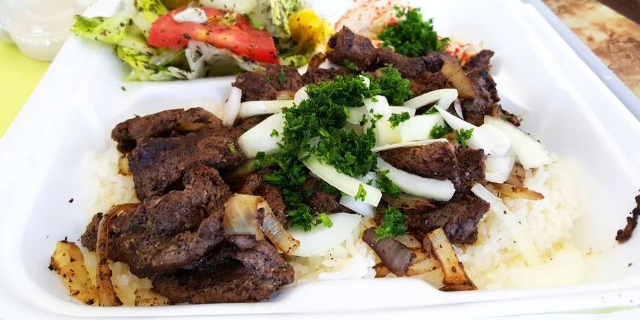 Kabob House