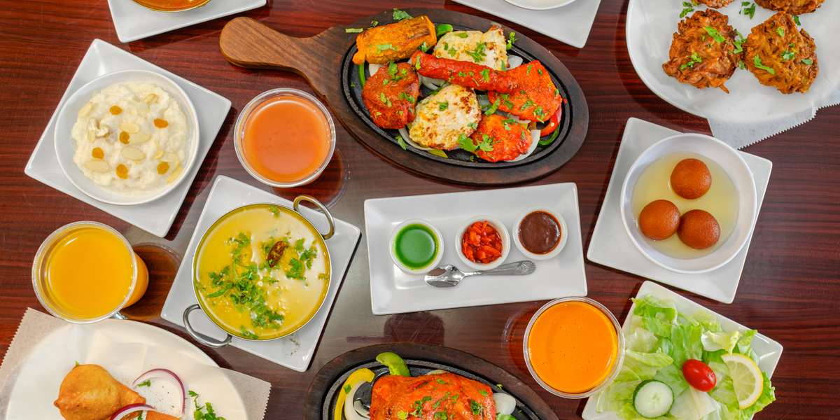 London Tandoori