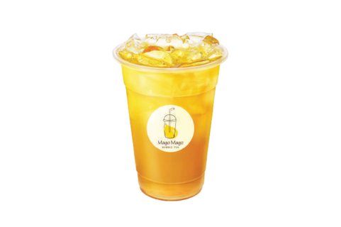 Honey Green Tea