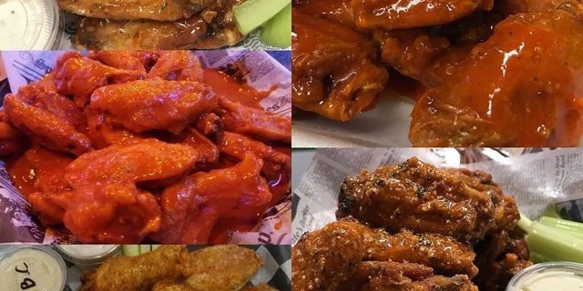 Wings