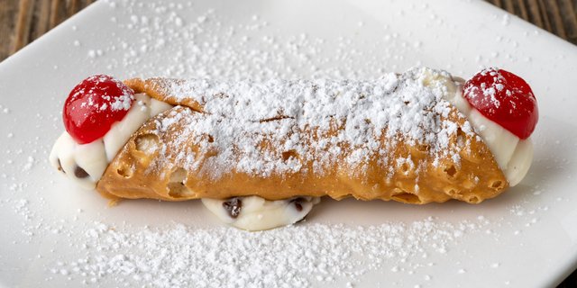 Cannoli