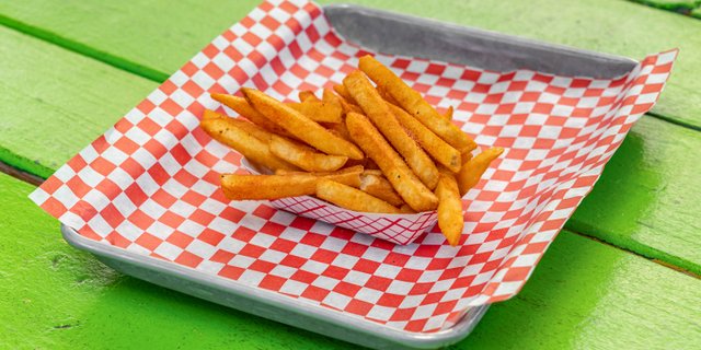 Fries