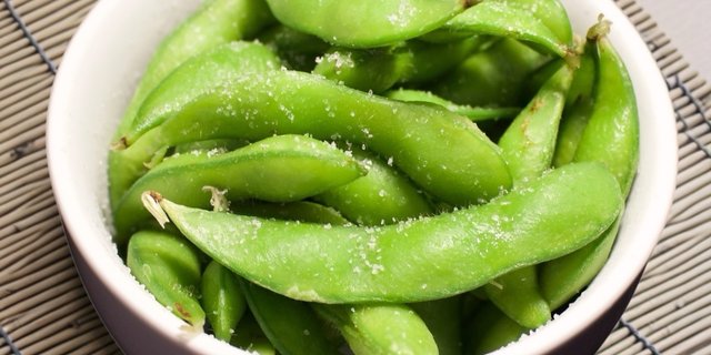 Edamame