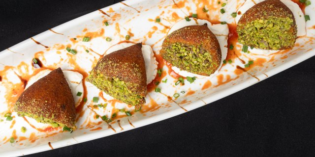 Antep Kibbeh