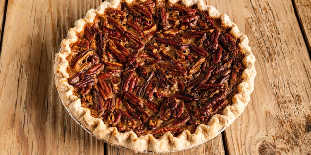 Pecan Pie
