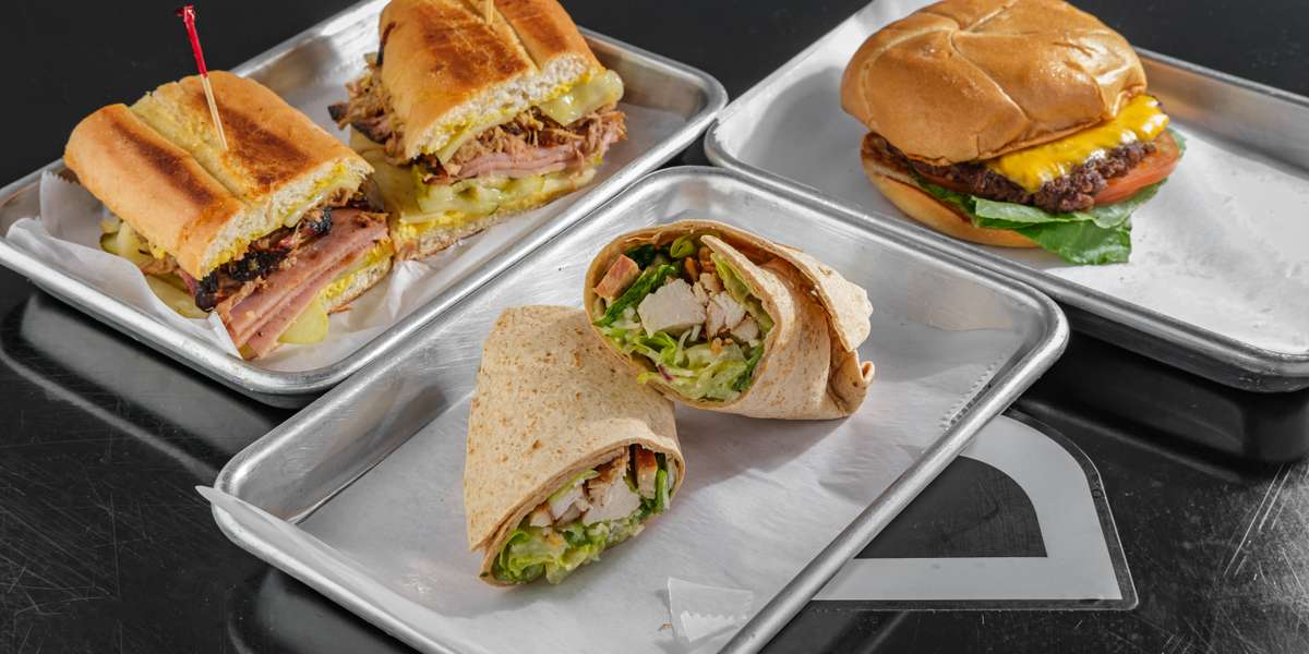 Black Bear Kitchen Catering in Clermont, FL - 756 W Montrose St ...