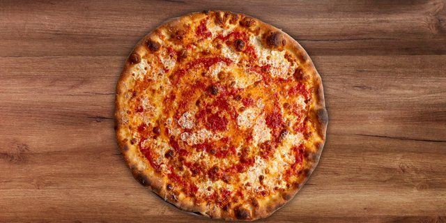 19" Cheese Pizza