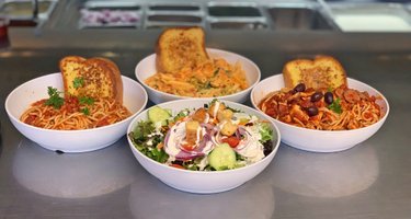 Presto Pasta