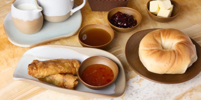 Zoi Breakfast