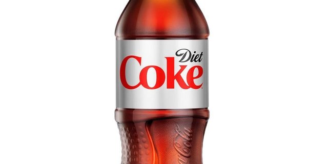 Diet Coke