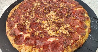 Dough Boys Pizza