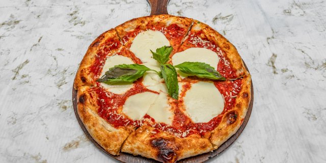 Pizza Station