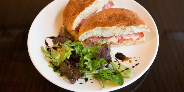 Italian Sub