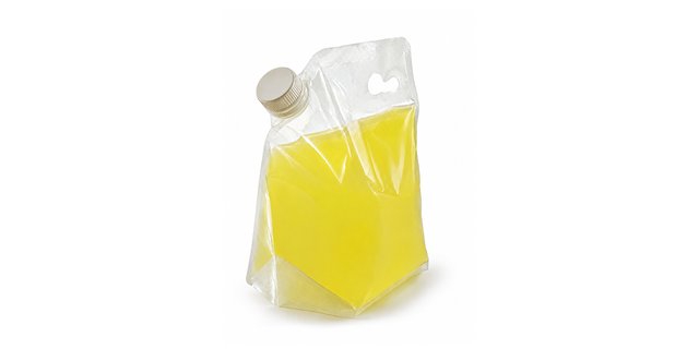 Gallon Lemonade