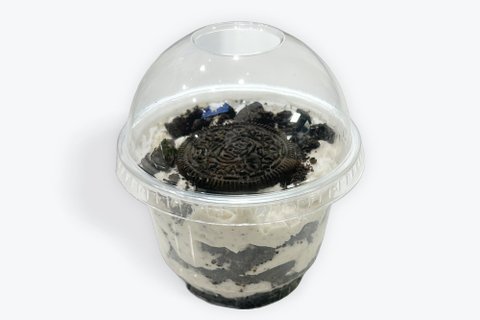 Oreo Cheesecake Cup