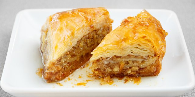 Baklava