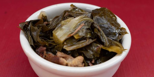 Collard Greens