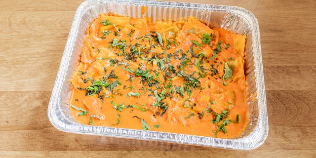 Agnolotti Boa