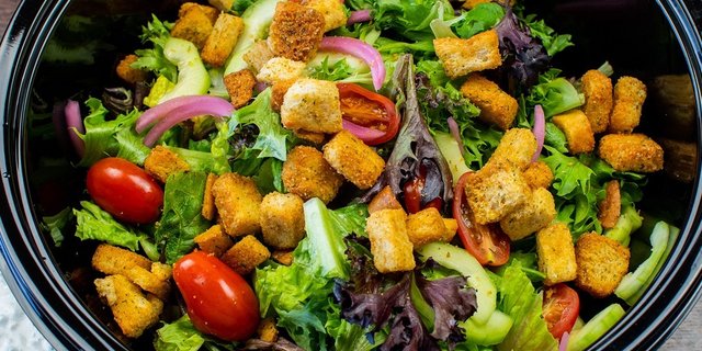 House Salad