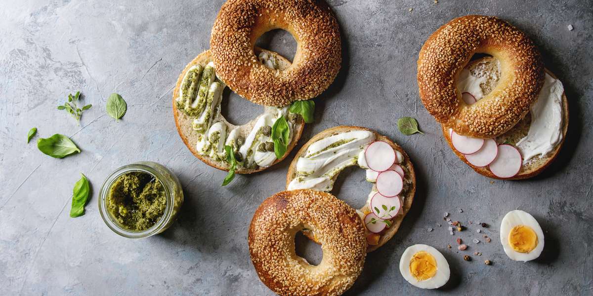 Monroe Bagel Bazaar