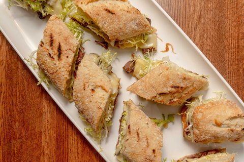Steak Sandwich