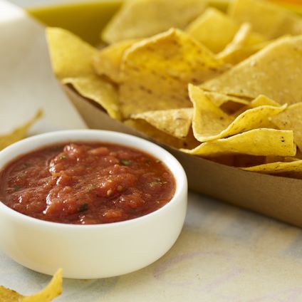 Chips & Salsa